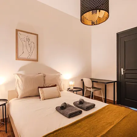 Appartement Le Bacquenois - Hypercentre & 6 Couchages